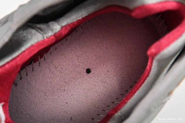 BV6281-006 Reflective Jordan Cardinal Air 7 0721